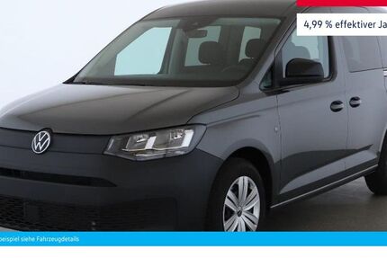 VW Caddy 4.361 km 29.790 € Wildau 15745