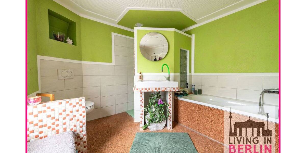 Einfamilienhaus Berlin Marzahn - 4 Zimmer, 140 m&sup2;, 499.000&euro; | Angebot:26210832