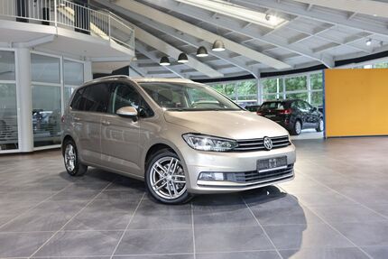 VW Touran 111.259 km 16.450 € Nuthetal 14558