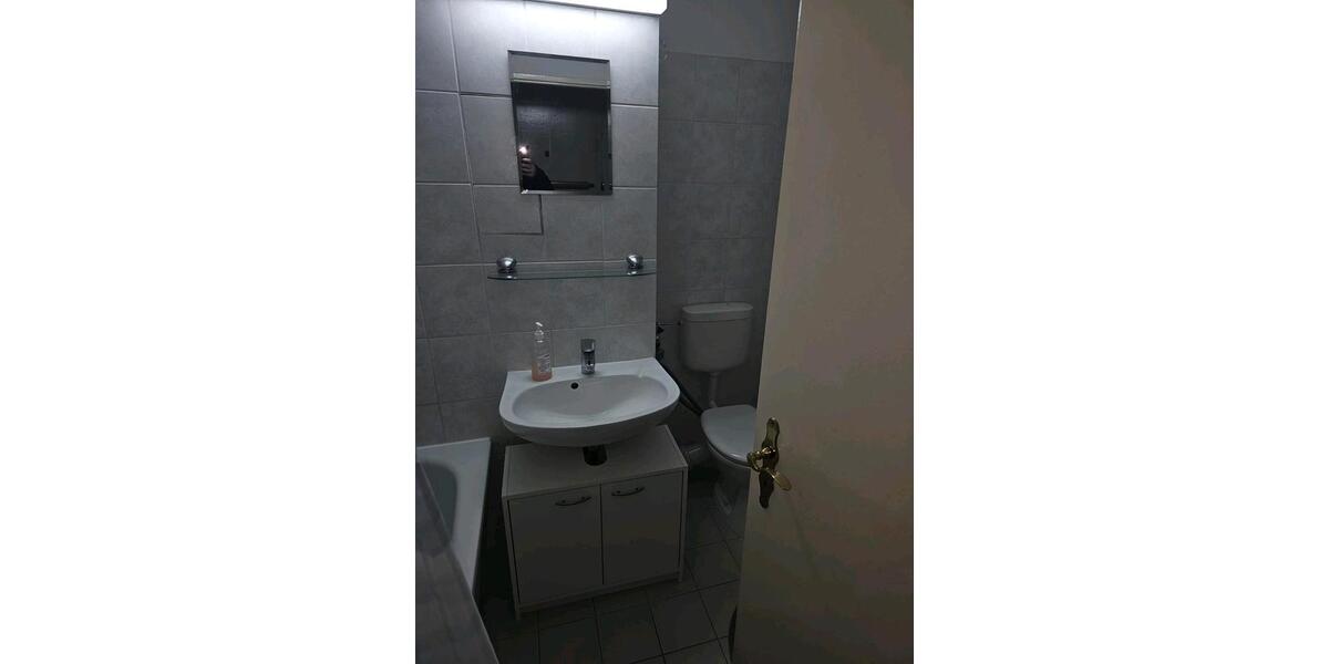 Etagenwohnung Berlin Lichtenberg - 2 Zimmer, 50 m&sup2;, 700&euro; | Angebot:24662361