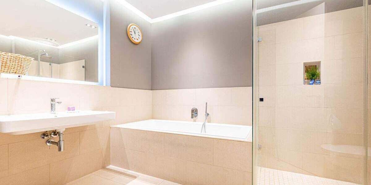 Etagenwohnung Berlin Johannisthal - 2 Zimmer, 89 m&sup2;, 430.000&euro; | Angebot:25714674