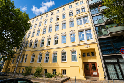 Wohnung Berlin Mitte - 3 Zimmer, 93 m&sup2;, 1.410&euro; | Angebot:26824156
