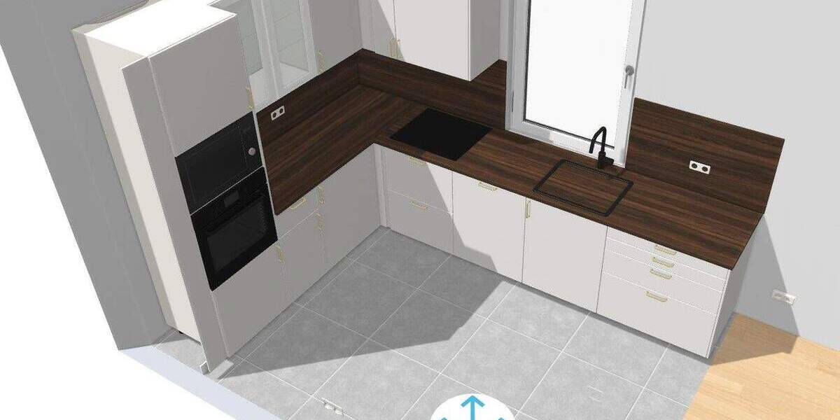 Brandneu 2025: 4-Zimmer, 400 m² Garten, KfW-Effizienz - Familienparadies in Schulzendorf 4 zimmer