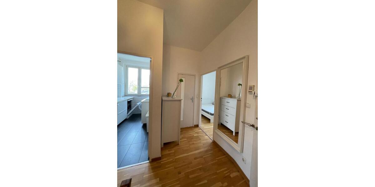 Etagenwohnung Berlin Tempelhof-Schöneberg - 3.5 Zimmer, 62 m&sup2;, 420.000&euro; | Angebot:26044476