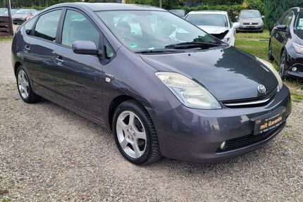 Toyota Prius 145.000 km 5.490 € Berlin 13127