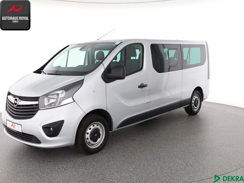 Vivaro