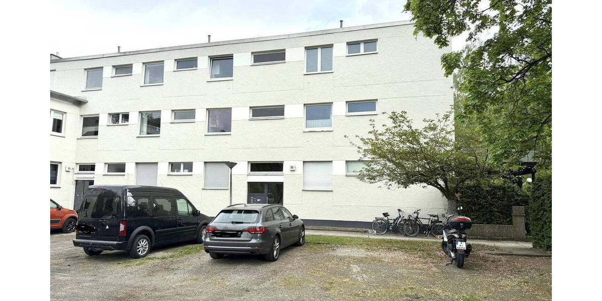 Etagenwohnung Berlin Nikolassee - 3 Zimmer, 73 m&sup2;, 449.000&euro; | Angebot:26555824