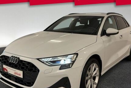 Audi A3 9.500 km 33.900 &euro; Berlin 12489