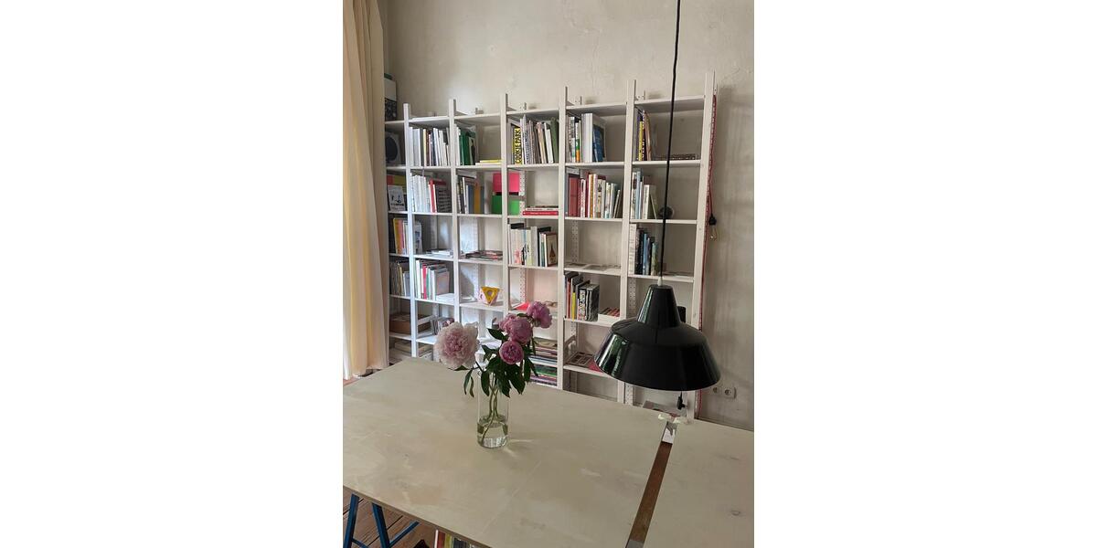 Erdgeschoßwohnung Berlin Pankow - 1 Zimmer, 54 m&sup2;, 800&euro; | Angebot:25402544