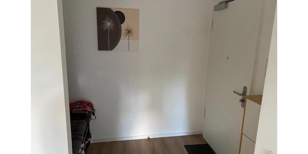Etagenwohnung Berlin Marzahn-Hellersdorf - 2 Zimmer, 67 m&sup2;, 1.206&euro; | Angebot:24184004