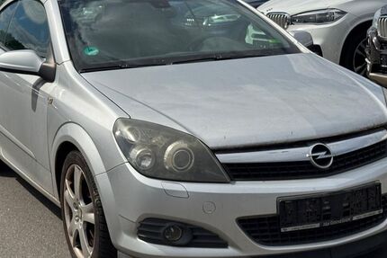 Opel Astra 252.000 km 900 &euro; Wildau 15745