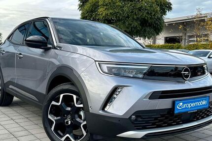 Opel Mokka 23.171 km 23.850 &euro; Berlin 10719