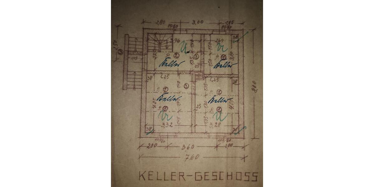 Einfamilienhaus Berlin Marzahn-Hellersdorf - 4 Zimmer, 80 m&sup2;, 379.000&euro; | Angebot:27063485