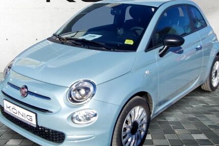 Fiat 500 10.660 km 13.999 &euro; Oranienburg bei Berlin 16515