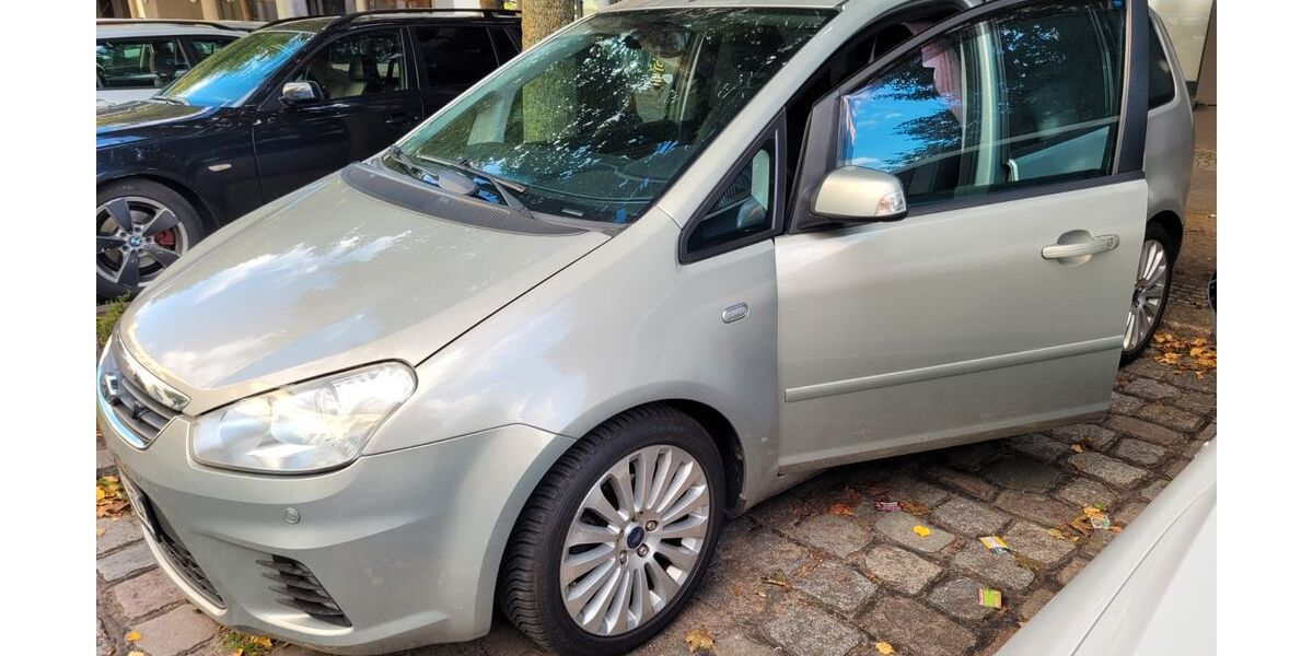 Ford C-Max 190.000 km 4.000 &euro; Berlin 12459