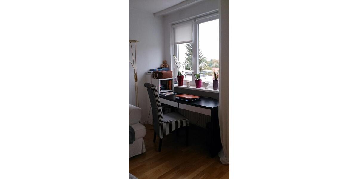 Dachgeschoßwohnung Berlin Reinickendorf - 1 Zimmer, 39 m&sup2;, 158.000&euro; | Angebot:26568344