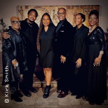 Kirk Smith Christmas Gospel Nights