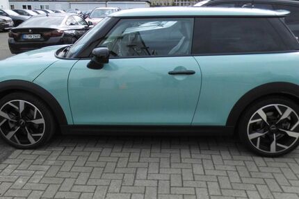 Mini Cooper S 12.634 km 31.290 &euro; Berlin 12439