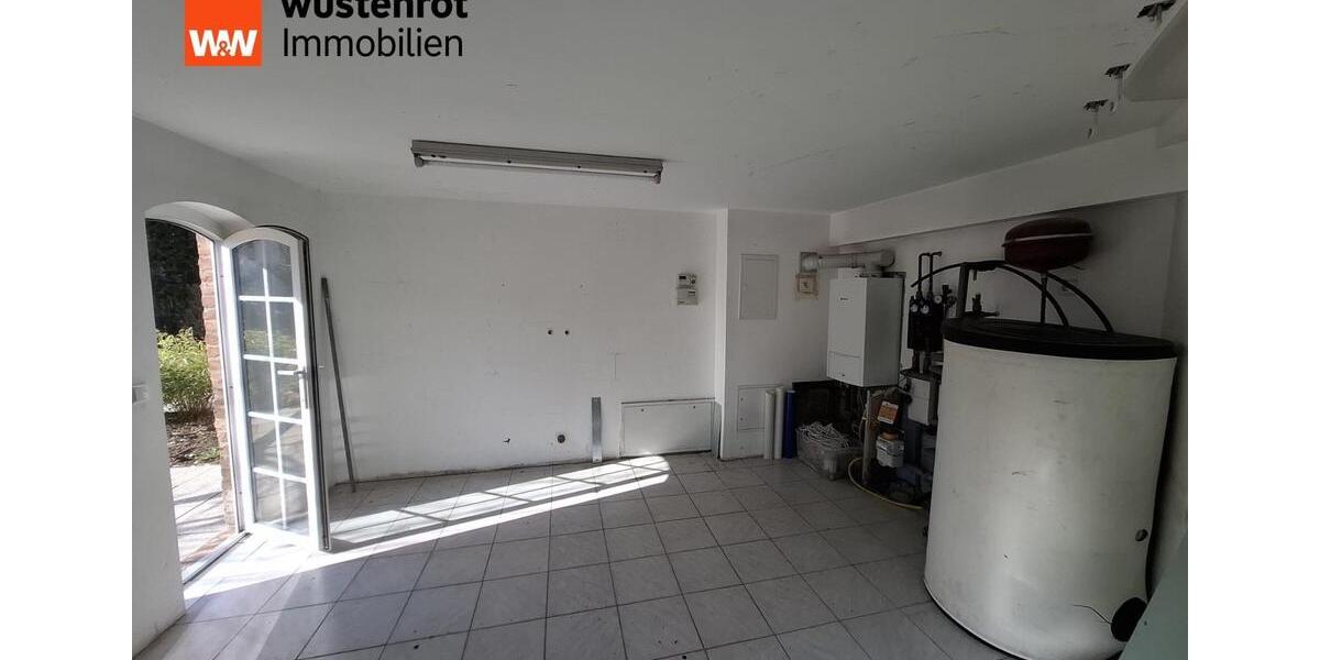Einfamilienhaus Hohen Neuendorf Bergfelde - 3 Zimmer, 100 m&sup2;, 1.850&euro; | Angebot:26600991