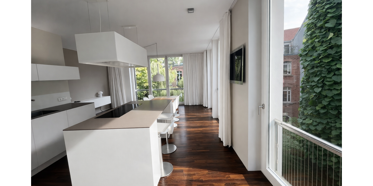 Einfamilienhaus Berlin Pankow - 4 Zimmer, 220 m&sup2;, 5.016&euro; | Angebot:25231524