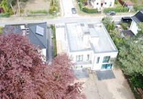 Großes Zuhause für große Familie - 6 SchlafZimmer, 10 Zimmer - Doppelhaushälfte als ganzes Haus!