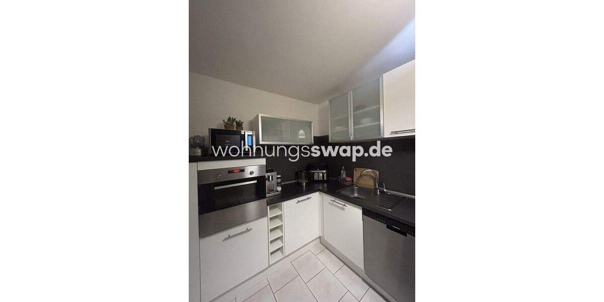 Etagenwohnung Berlin Haselhorst - 3 Zimmer, 78 m&sup2;, 1.000&euro; | Angebot:26028597