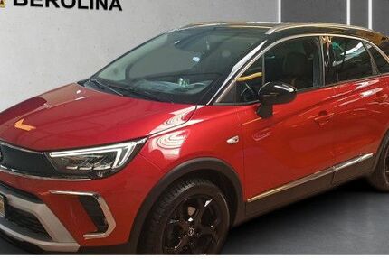Opel Crossland (X) 69.937 km 13.888 &euro; Berlin 10709
