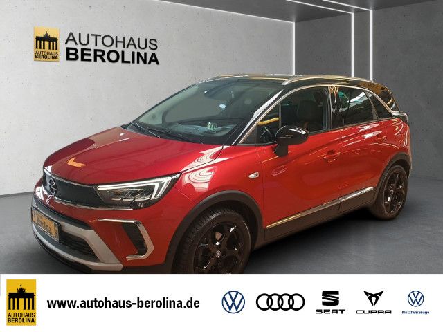 Opel Crossland (X) 69.937 km 13.888 &euro; Berlin 10709