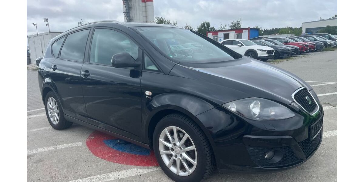 Seat Altea 177.928 km 2.799 &euro; Mittenwalde 15749