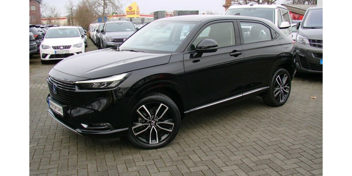 Honda HR-V 1.5eHEV Advance ACC Navi Kamera LED 34.462 km 23.980 &euro; Falkensee 14612