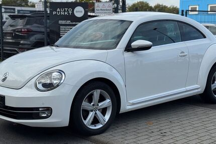 VW Beetle 146.000 km 10.999 € Wildau 15745