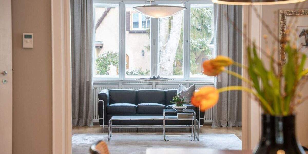 Einfamilienhaus Berlin Nikolassee - 6 Zimmer, 225 m&sup2;, 1.950.000&euro; | Angebot:25700755