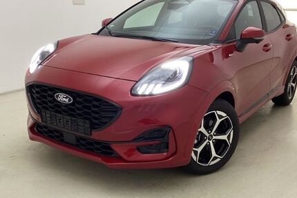 Ford Puma 3.294 km 27.715 € Potsdam 14482