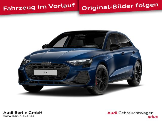 Audi A3 4.551 km 43.900 &euro; Berlin 10587