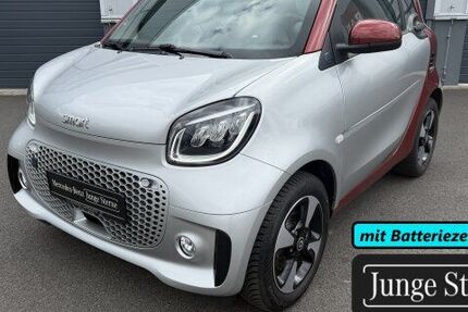 Smart ForTwo 12.981 km 15.380 &euro; Hoppegarten 15366