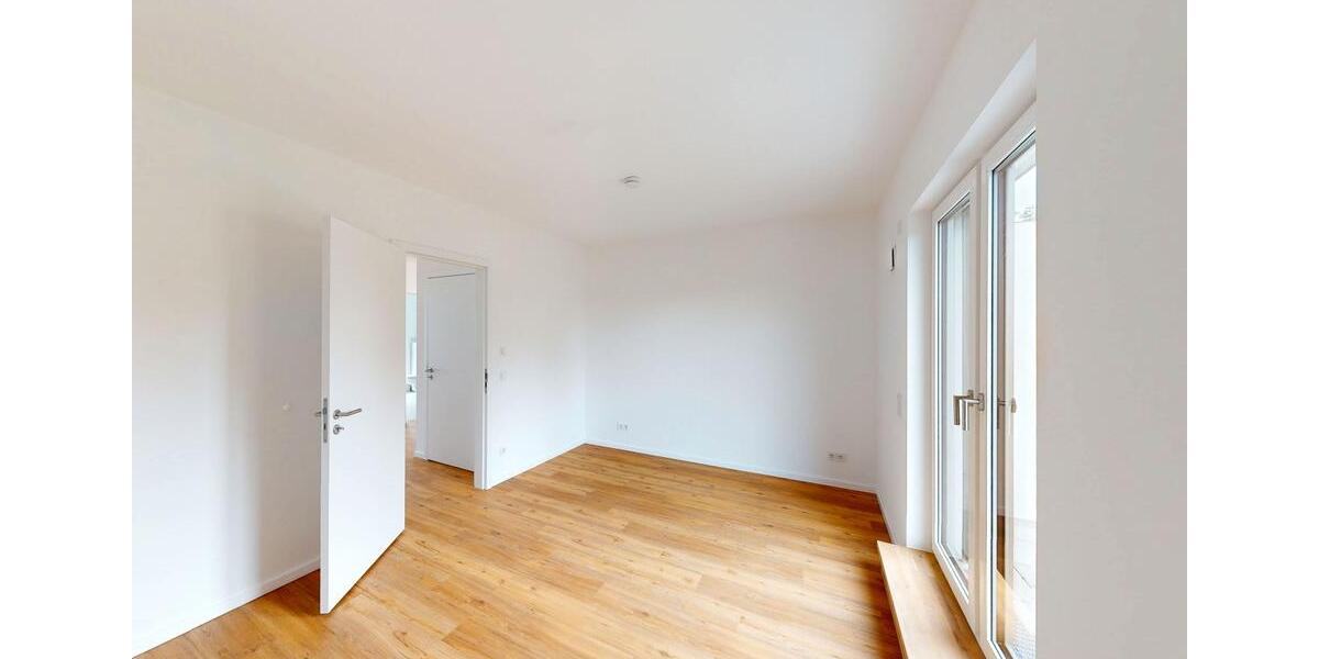 Dachgeschoßwohnung Berlin Steglitz-Zehlendorf - 2 Zimmer, 66 m&sup2;, 1.605&euro; | Angebot:25917417