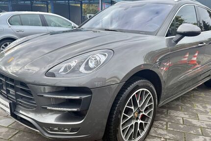 Porsche Macan 108.000 km 33.999 € Potsdam 14480
