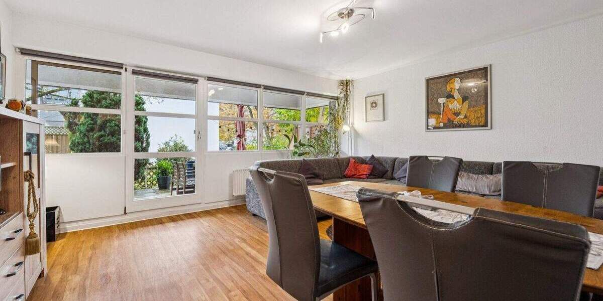 Etagenwohnung Berlin Konradshöhe - 3 Zimmer, 82 m&sup2;, 355.000&euro; | Angebot:25753828