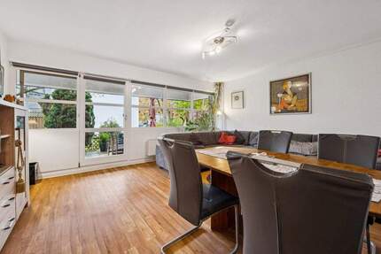 Wohnung Berlin Konradshöhe - 3 Zimmer, 82 m&sup2;, 355.000&euro; | Angebot:25753828