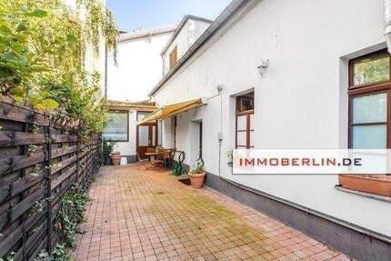 Haus Berlin Zehlendorf - 3 Zimmer, 308 m&sup2;, 1.850.000&euro; | Angebot:25877247