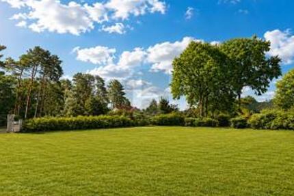 HIER BAUT IHRE FAMILIE ZUKUNFT! - Grundstück Bernau | Angebot:27257923