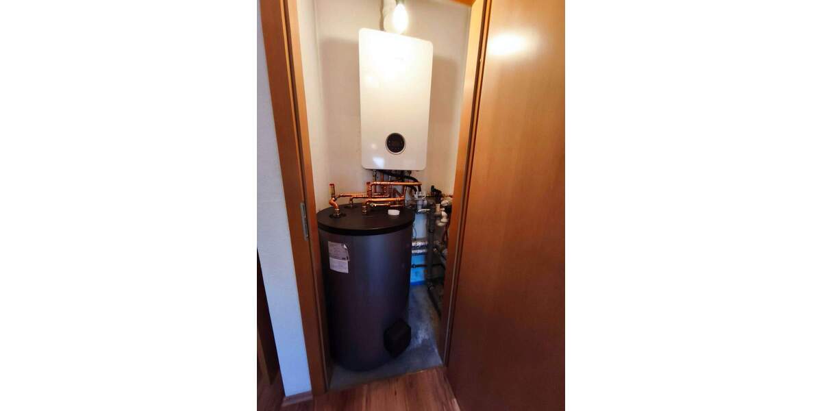 Doppelhaushälfte Berlin Rudow - 5 Zimmer, 116 m&sup2;, 2.400&euro; | Angebot:25898659