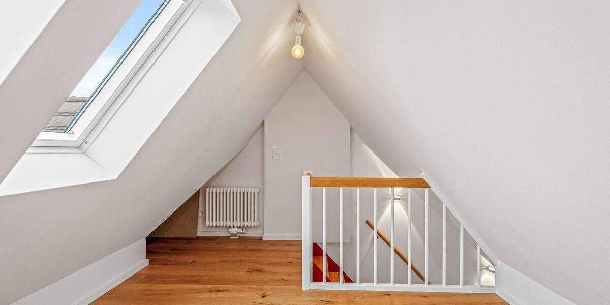 Reihenmittelhaus Berlin Tegel - 4 Zimmer, 146 m&sup2;, 780.000&euro; | Angebot:25779065