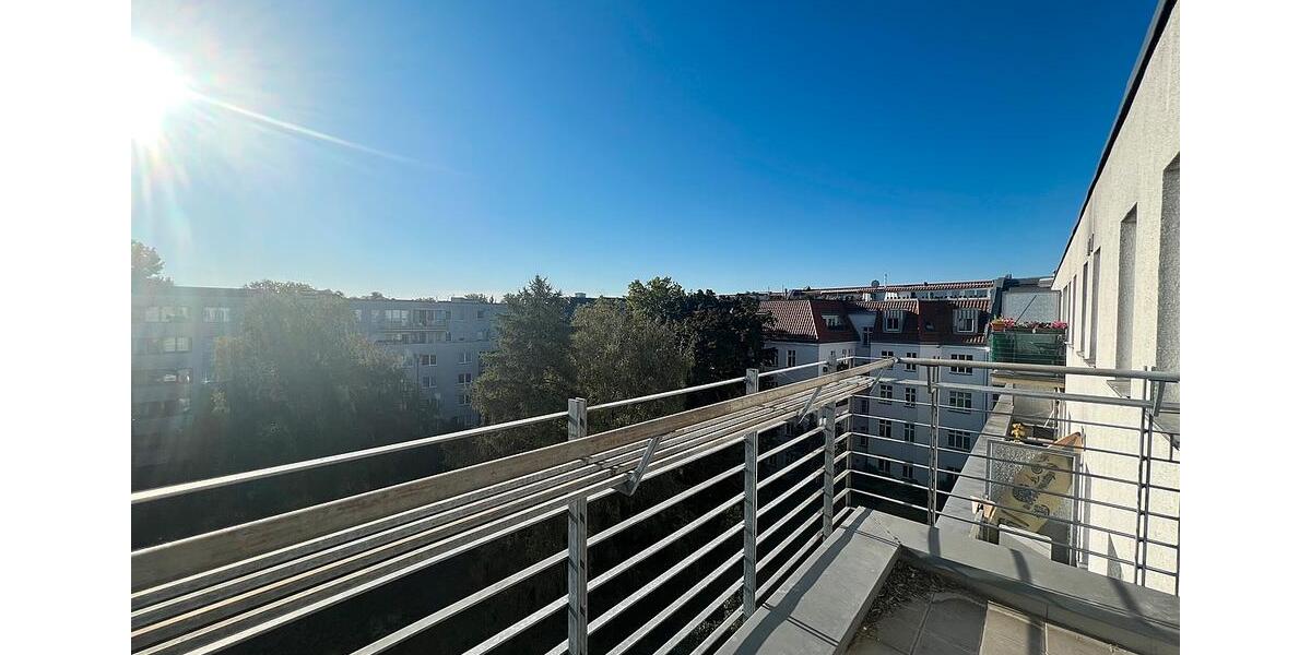 Dachgeschoßwohnung Berlin Charlottenburg-Wilmersdorf - 2 Zimmer, 71 m&sup2;, 425.000&euro; | Angebot:8723113