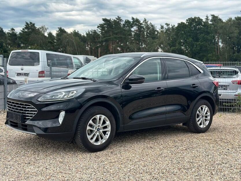 Kuga