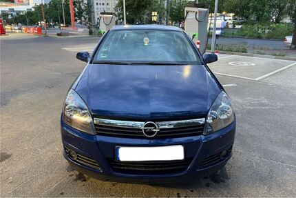 Opel Astra 197.852 km 2.300 &euro; Berlin 12353