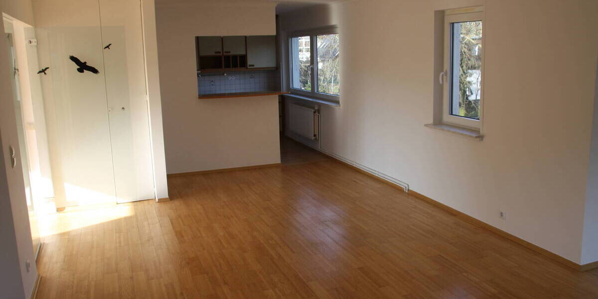 Terrassenwohnung Berlin Hermsdorf - 2 Zimmer, 85 m&sup2;, 1.232&euro; | Angebot:26392104