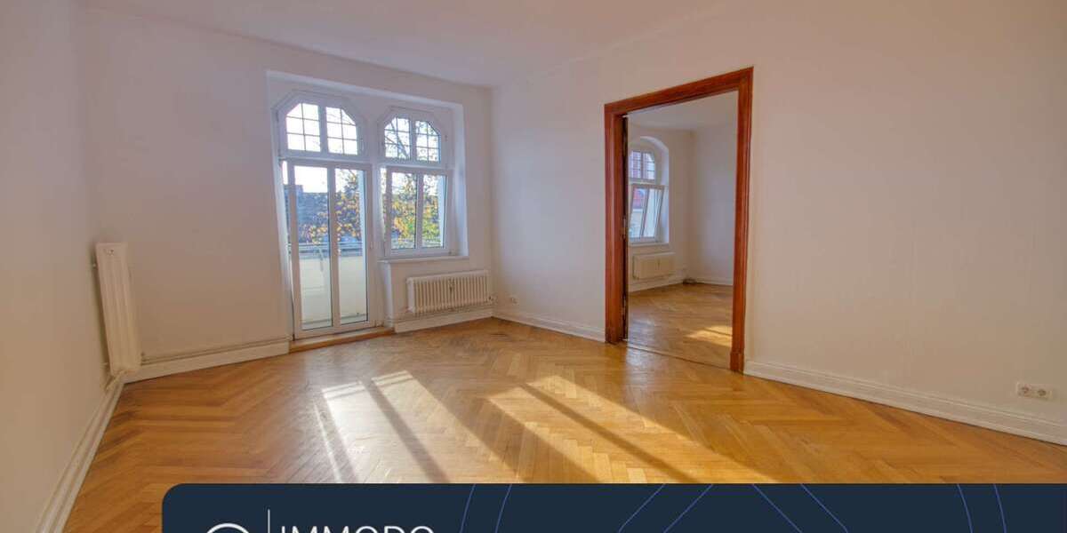 Etagenwohnung Potsdam Potsdam West - 5 Zimmer, 138 m&sup2;, 900.000&euro; | Angebot:23280900