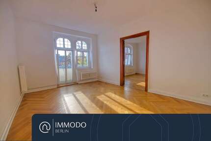 Wohnung Potsdam Potsdam West - 5 Zimmer, 138 m&sup2;, 900.000&euro; | Angebot:23280900