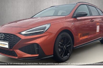 Hyundai i30 8.000 km 28.900 &euro; Bernau 16321
